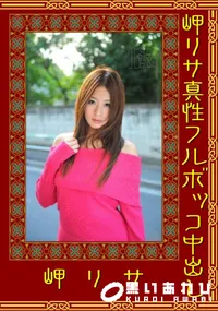 【岬リサ真性フルボッコ中出し 】の一覧画像