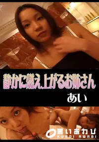 【StreetGALS静かに燃え上がるお姉さん】の一覧画像