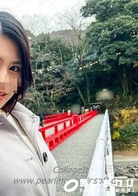 【【個人撮影】?cup爆乳セレブ妻 エミ 27歳 ２泊３日の温泉旅で出会った筋肉男とハメ狂う浮気３P生チンポ中出し汗だくハードセックス 【【超】スタミナ二郎 増し増し】】の一覧画像