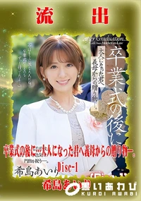 【【極秘流出】希□あいり リメイク Disc-1】の一覧画像