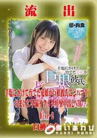 【【極秘流出】 白□はな リメイク Disc-2】の一覧画像
