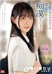 【【極秘流出】学校で憧れのあの子は電車でめちゃくちゃ痴●（ヤラ）れているらしい。 】の一覧画像