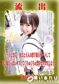 【【極秘流出】日□由奈 リメイク Disc-2】の一覧画像