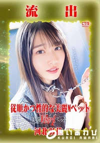 【【極秘流出】河□彩花 リメイク Disc-1】の一覧画像