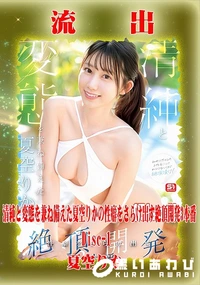 【【極秘流出】夏□りか リメイク Disc-1】の一覧画像