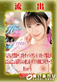 【【極秘流出】堀□真央 リメイク Disc-1】の一覧画像