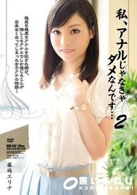 【【極秘流出】私、アナルじゃなきゃダメなんです…2】の一覧画像