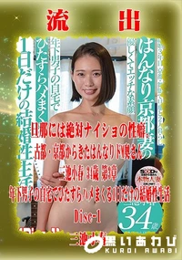 【【極秘流出】三□小春 リメイク Disc-1】の一覧画像