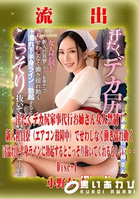 【【極秘流出】小□夕子 リメイク Disc-1】の一覧画像