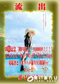 【【極秘流出】愛□りょう リメイク Disc-2】の一覧画像