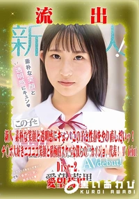 【【極秘流出】愛□莉里 リメイク Disc-2】の一覧画像