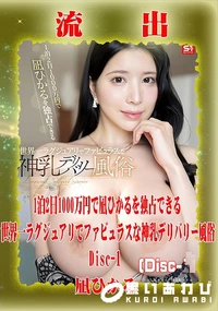 【【極秘流出】凪□かる リメイク Disc-1】の一覧画像