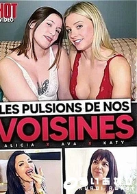【LES PULSIONS DE NOS VOISINES】の一覧画像
