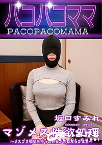 【パコパコママ マゾメス性欲処理】の一覧画像