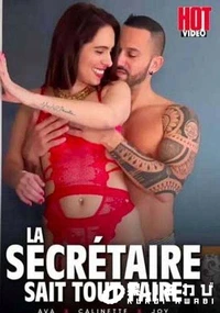 【LA SECRETAIRE SAIT TOUT FAIRE】の一覧画像