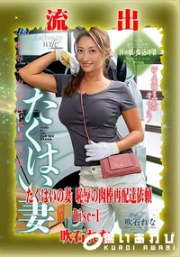 【【極秘流出】吹□れな リメイク Disc-1】の一覧画像