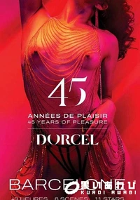 【45 Years of Pleasure Barcelona】の一覧画像