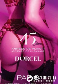 【45 Years of Pleasure Paris】の一覧画像