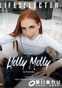 【A Day with Holly Molly & Friends】の一覧画像