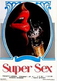 【Super Sex】の一覧画像