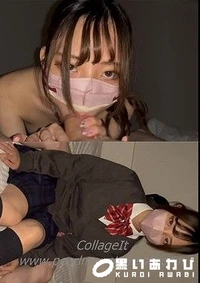 【生意気だけど可愛いクラスにいたら絶対モテる女の子をデカチンわからせセックス+女子アナ級19歳Iカップの女の子ハメ撮りしてみた 2作品【thank you】モザイク】の一覧画像