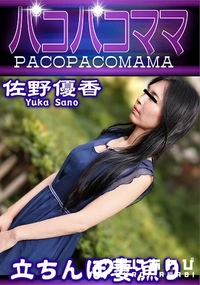 【パコパコママ 立ちんぼ妻漁り】の一覧画像