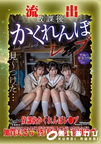 【【極秘流出】加□美さら,皆□ひかる,藤□ゆず リメイク】の一覧画像