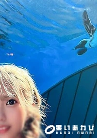 【【個人撮影】ピチピチちゃぱちゃぱ！水族館デート大好き！新人OLみとちゃん（24歳）お仕事終わりにおさかな見た後の素人カップル生ハメ中出しホテルSEX！！【超】スタミナ二郎 増し増し】[有]】の一覧画像