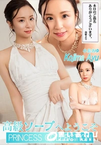 【高級ソープへようこそ】の一覧画像