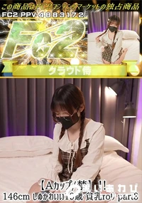 【【Aカップ/禁】!!146cm しぬかわいい19歳 貧乳roリ part3】の一覧画像