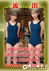 【【極秘流出】ひ□たなつ,日□由奈 リメイク】の一覧画像