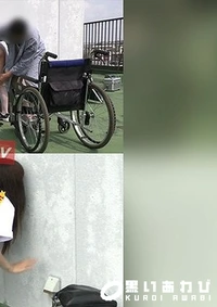 【【個撮・野外セックス】<超美人の看護師レディ>白昼!介護施設の屋上でドキドキ露出セックスしちゃいました!ナース服が性欲をそそります。下半身のお世話もしっかりしてくれました。 【ナニワマン】】の一覧画像