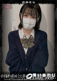 【【極秘流出】広□そら リメイク】の一覧画像
