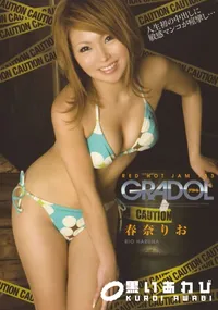【RED HOT JAMレッドホットジャム 133グラドル】の一覧画像