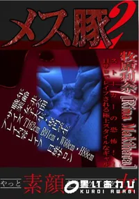 【メス豚 2 ストーカーの恐怖!!日サロでレイプされるギャル】の一覧画像