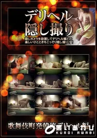 【デリヘル隠し撮り 歌舞伎町発韓流デリヘル】の一覧画像