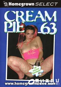 【Cream Pie 63 】の一覧画像