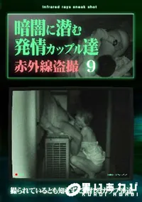 【暗闇に潜む発情カップル達9】の一覧画像