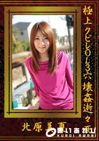 【極上クビレOL3穴壊姦逝々死】の一覧画像