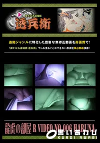 【龍虎の部屋 R VideoNo.006】の一覧画像