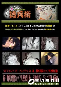 【新・野外発情カップル無修正版高画質バージョンVol.3前編】の一覧画像