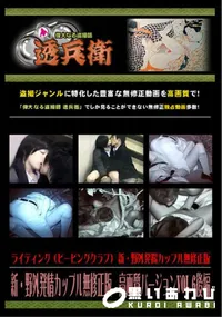 【新・野外発情カップル無修正版高画質バージョンVol.6後編】の一覧画像