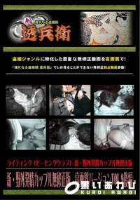 【新・野外発情カップル無修正版高画質バージョンVol.9後編】の一覧画像