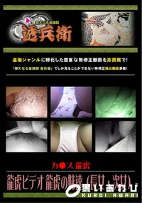 【龍虎ビデオ龍虎の妹達(長女・次女)】の一覧画像