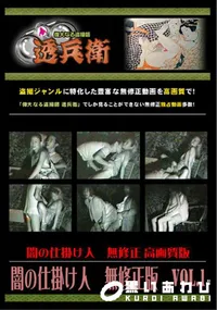 【闇の仕掛け人無修正版Vol.1】の一覧画像