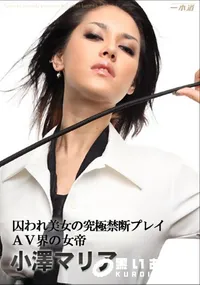 【伝説の女優〜小澤マリア〜PT2】の一覧画像