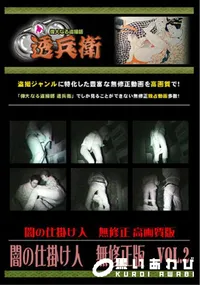【闇の仕掛け人無修正版Vol.2】の一覧画像