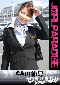 【CAの休息】の一覧画像