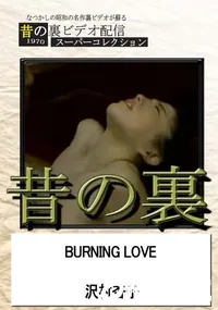 【昔の裏ビデオBURNING LOVE】の一覧画像