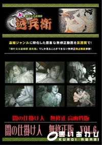 【闇の仕掛け人無修正版Vol.6】の一覧画像